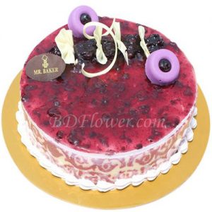Mr. Baker Cake & Pastry Shop- Banasree - BestListBD.com