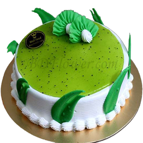 Send kiwi cake to Bangladesh