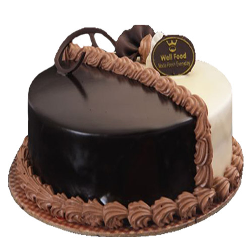 Queen Victoria Cake – BDFlower