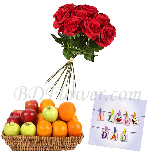 Send fathers day gifts to Bangladesh